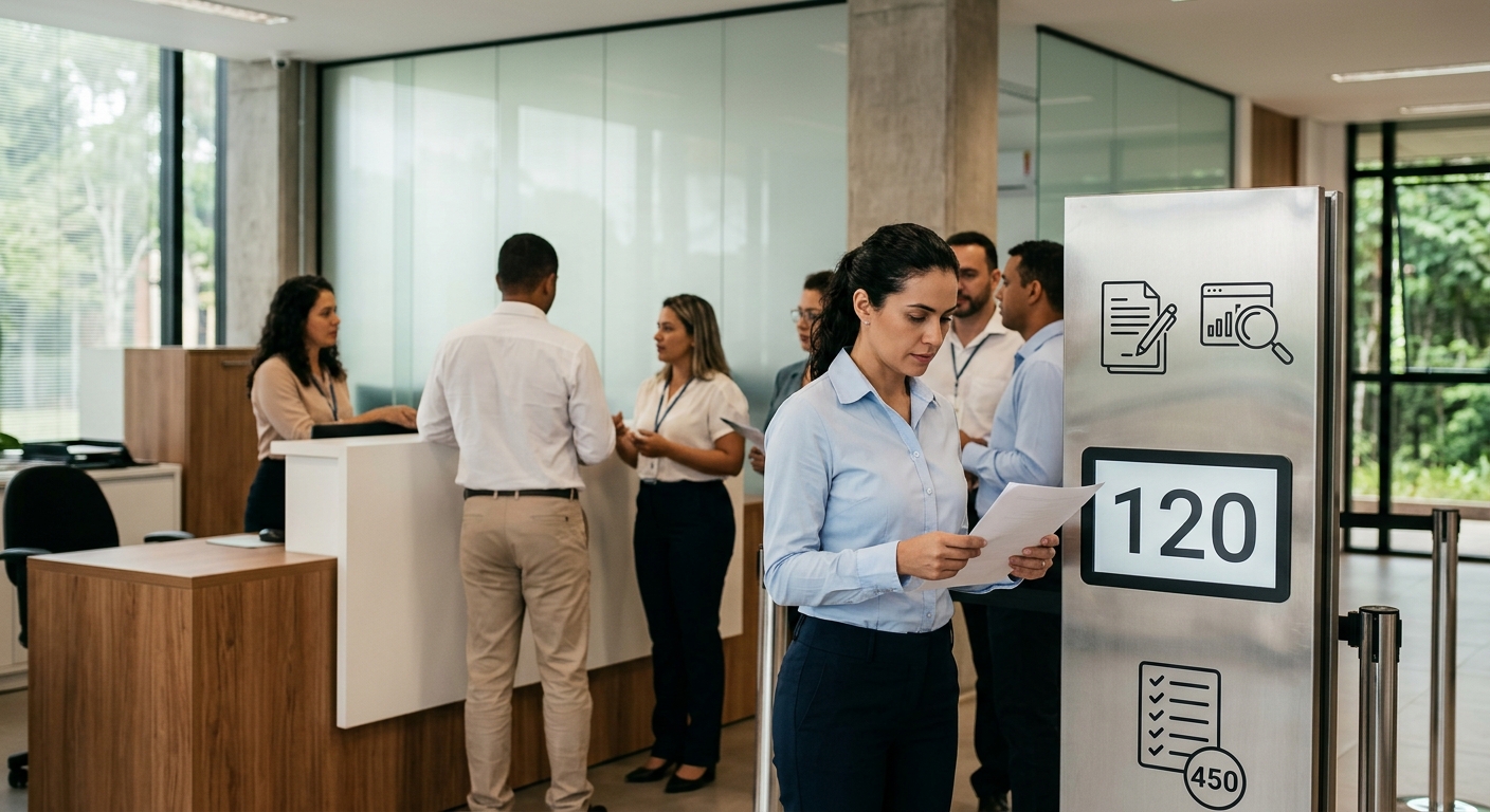 Normativas e Requisitos do Concurso em Barcarena PA